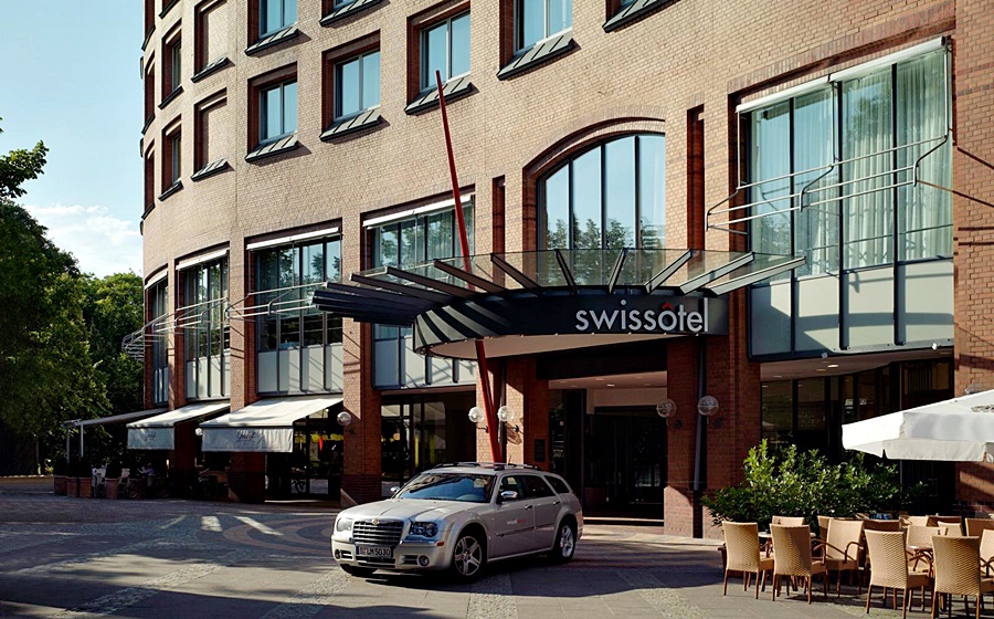 Dorint Hotel Bremen