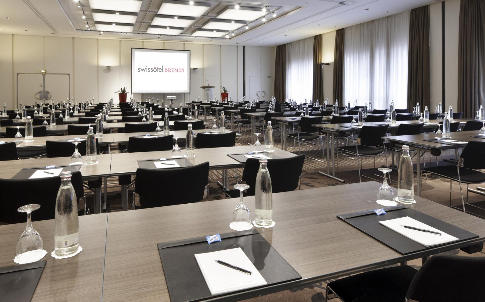 Dorint Hotel Bremen