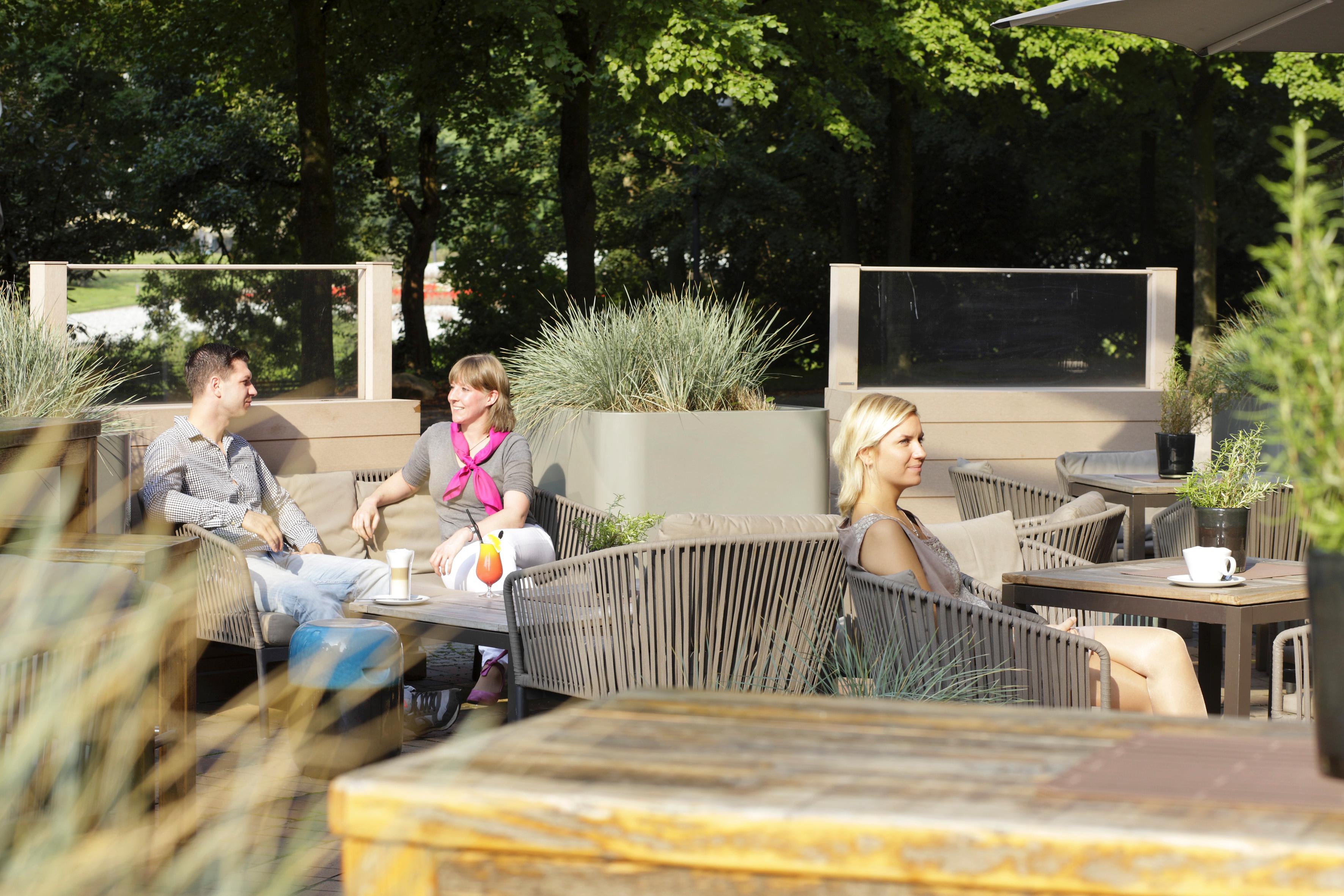 Dorint Hotel Bremen