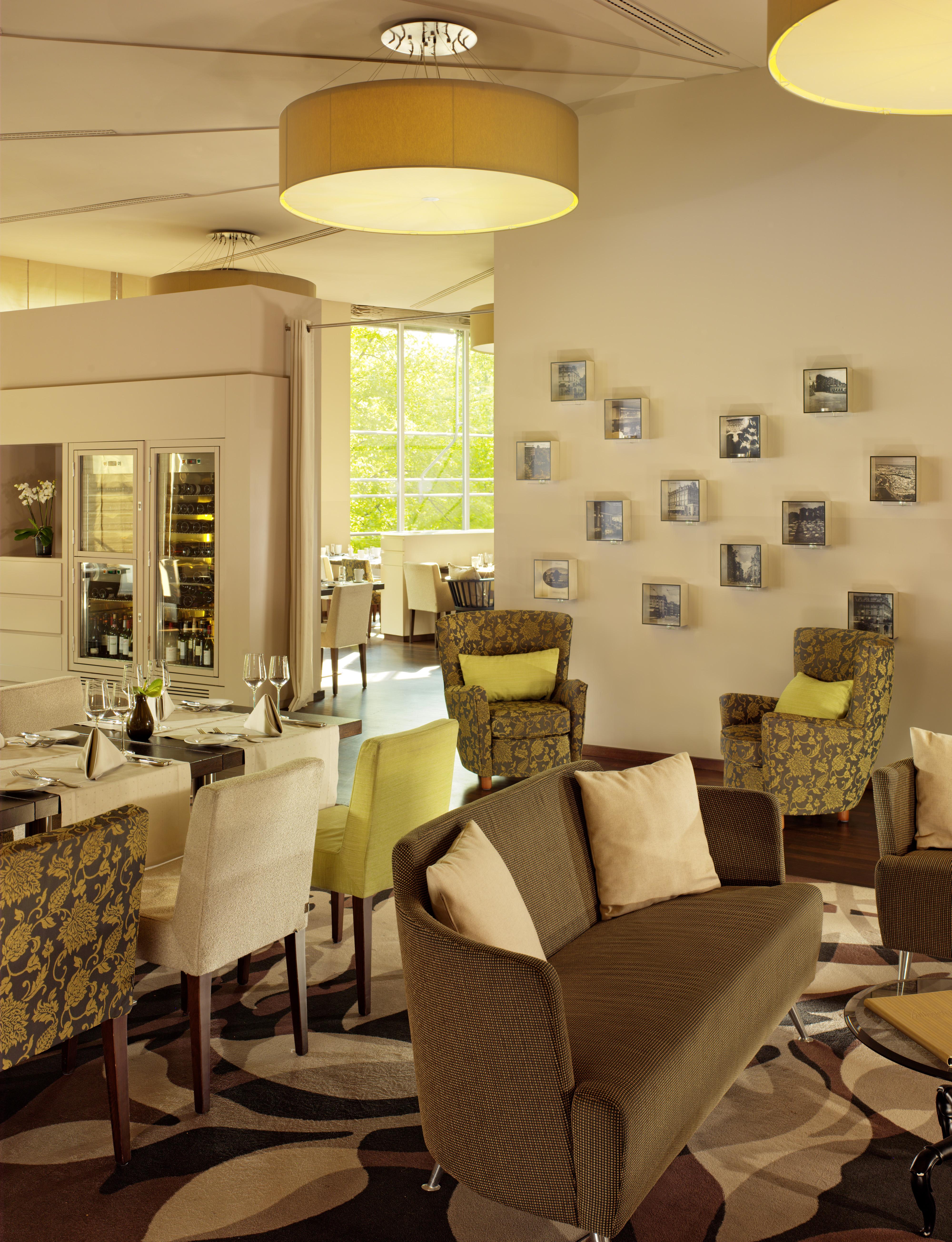 Dorint Hotel Bremen