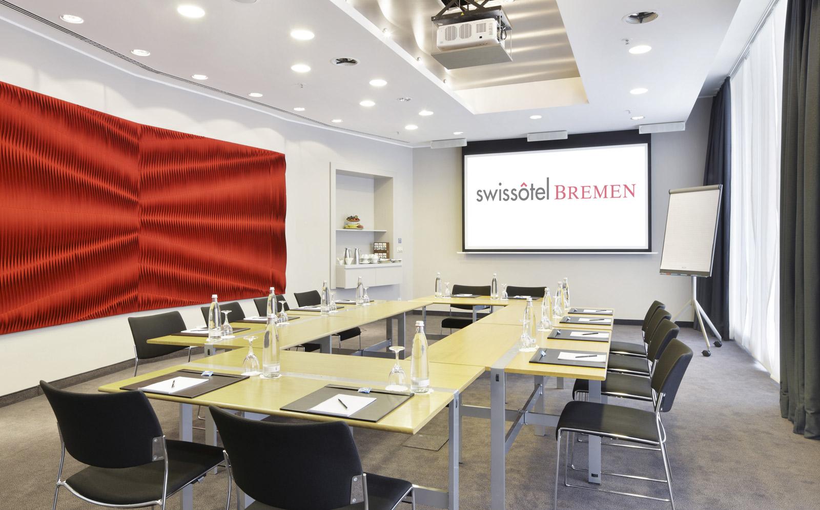 Dorint Hotel Bremen
