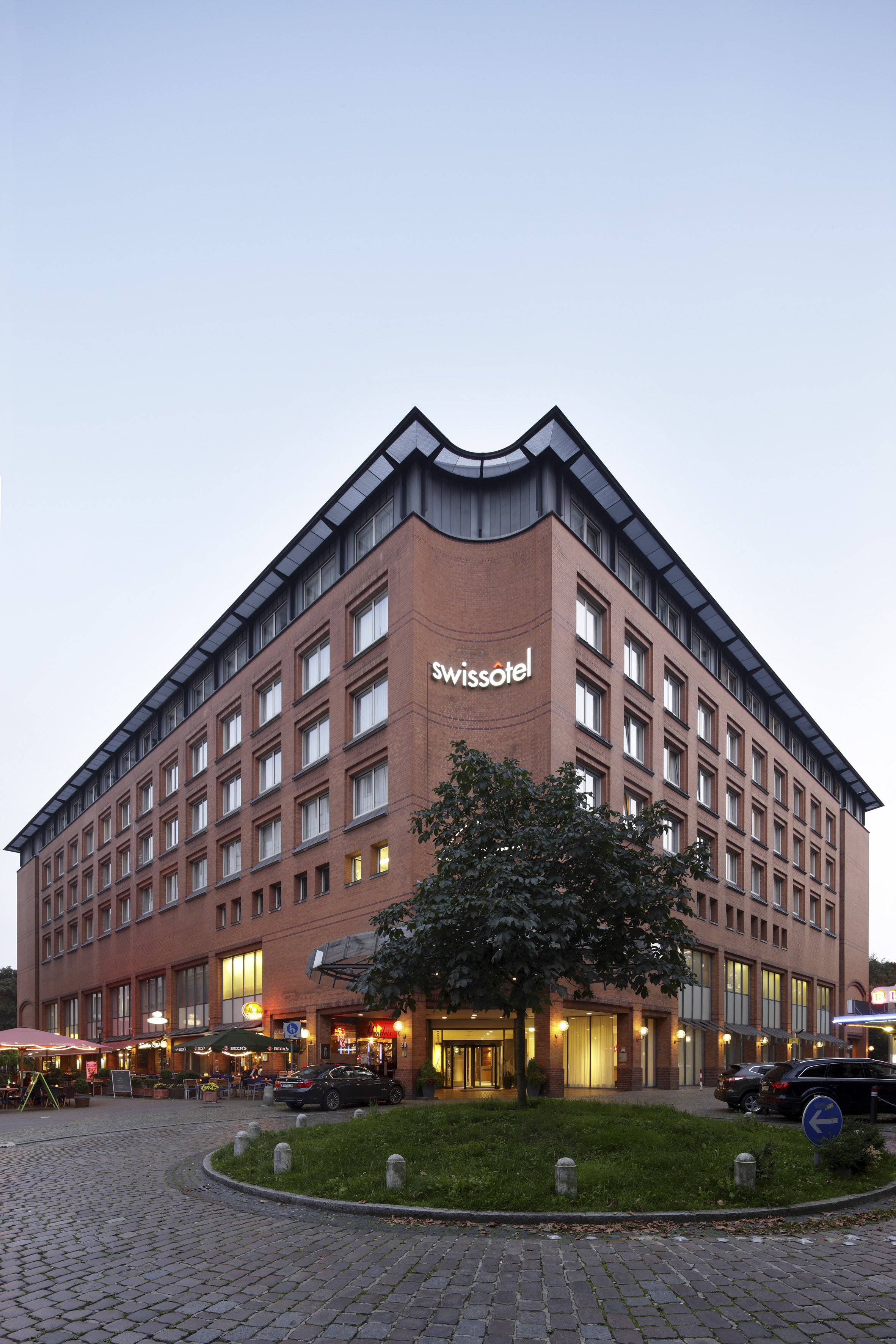 Dorint Hotel Bremen