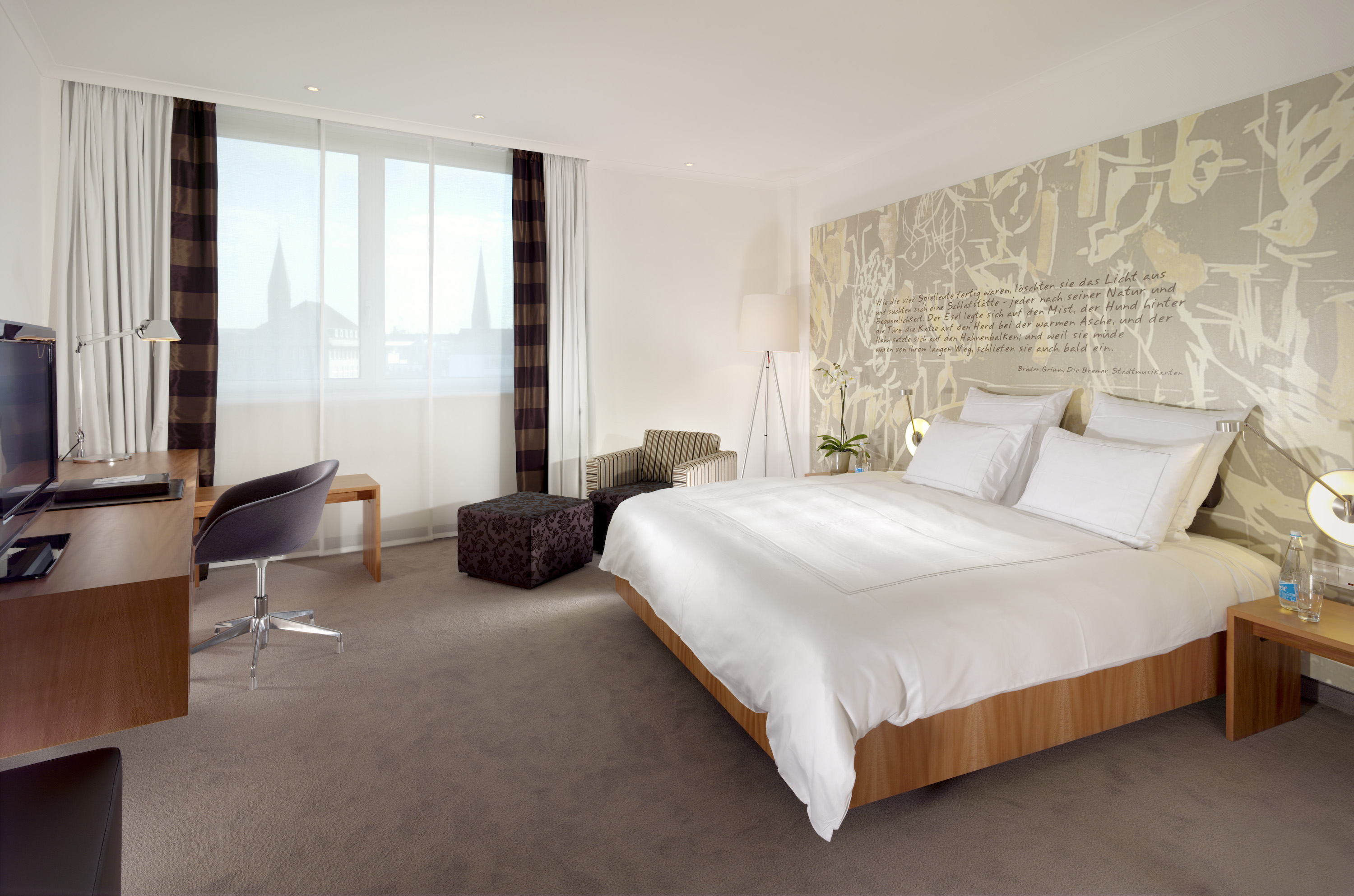 Dorint Hotel Bremen
