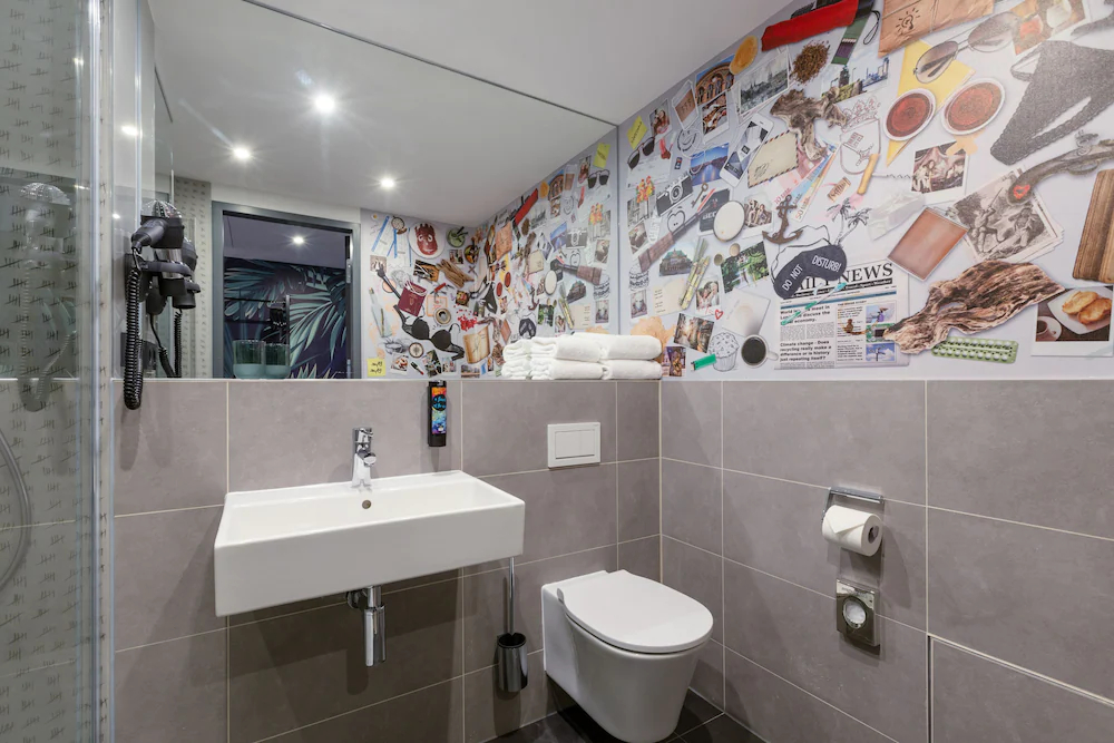 Holiday Inn - the niu, Crusoe Bremen Airport