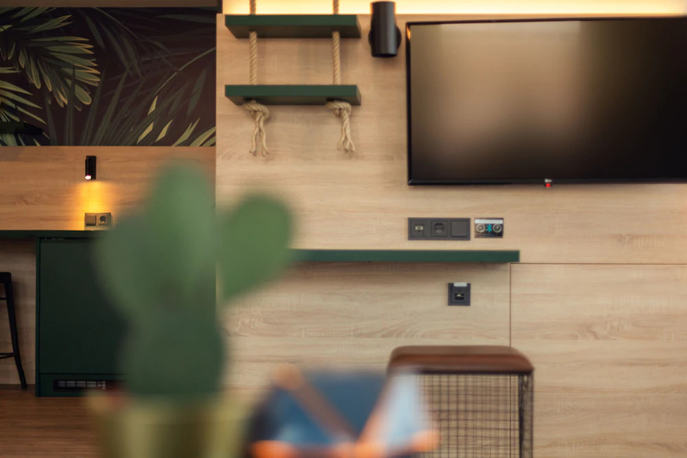 Holiday Inn - the niu, Crusoe Bremen Airport