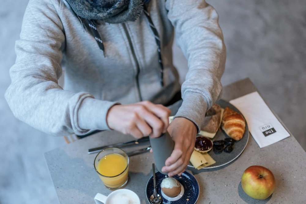Holiday Inn - the niu, Crusoe Bremen Airport