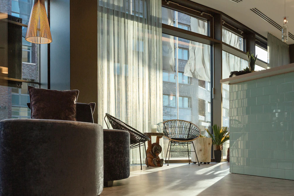 Holiday Inn - the niu, Crusoe Bremen Airport