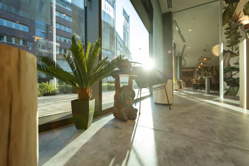 Holiday Inn - the niu, Crusoe Bremen Airport