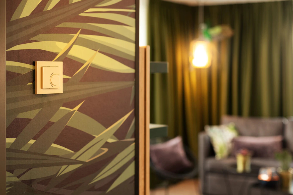 Holiday Inn - the niu, Crusoe Bremen Airport