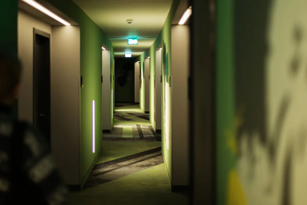 Holiday Inn - the niu, Crusoe Bremen Airport