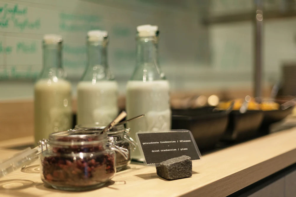 Holiday Inn - the niu, Crusoe Bremen Airport