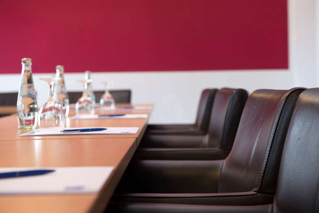 Tryp By Wyndham Bremen Airport