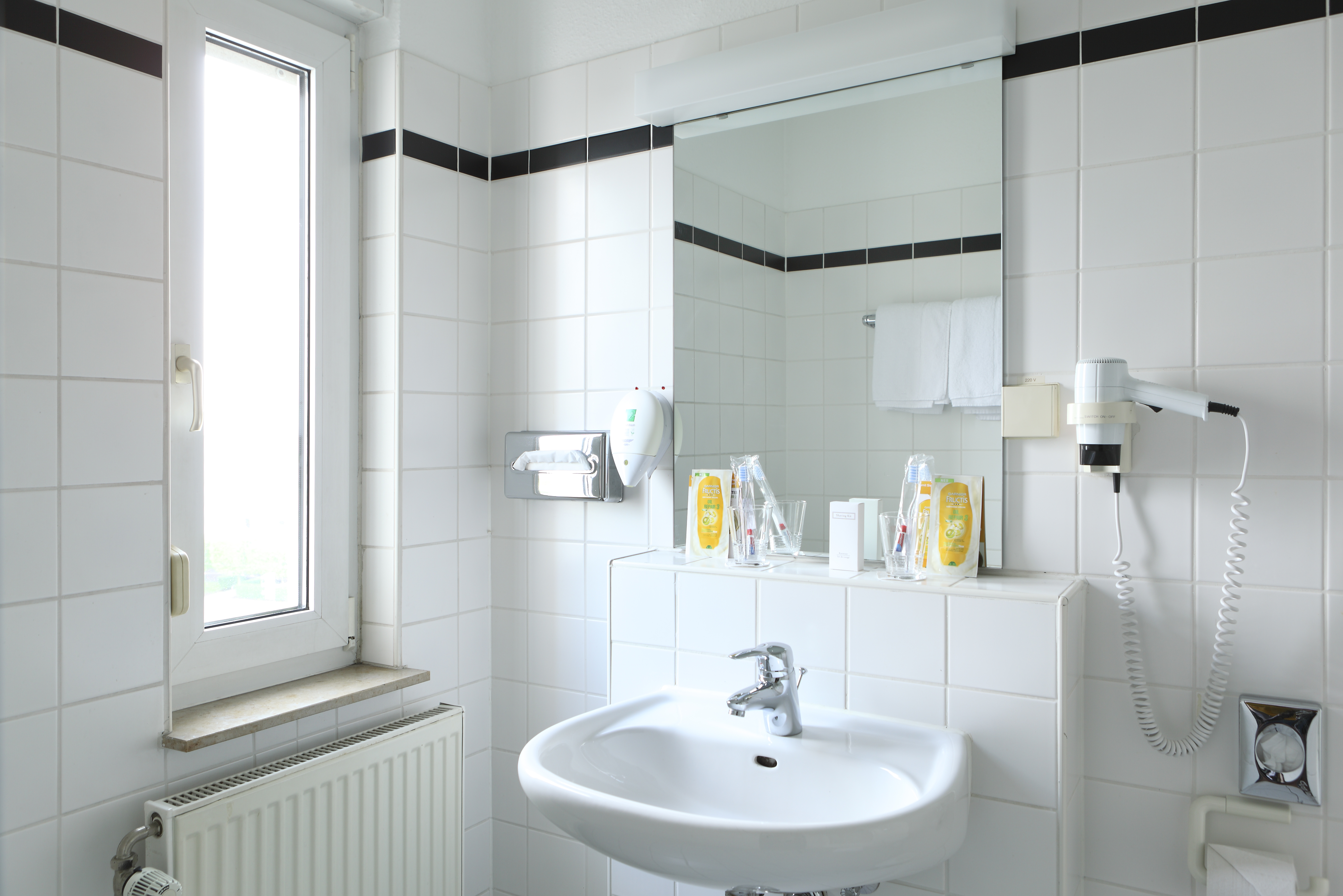 Tryp By Wyndham Bremen Airport
