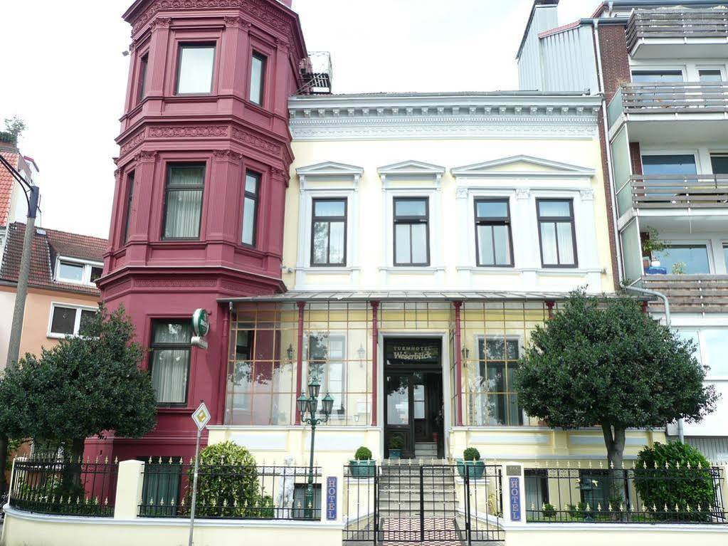 Turmhotel Weserblick