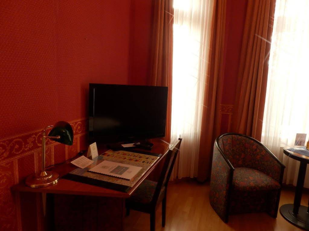 Turmhotel Weserblick