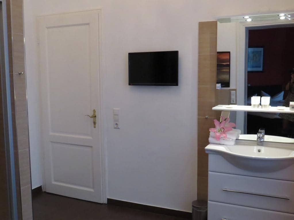 Turmhotel Weserblick