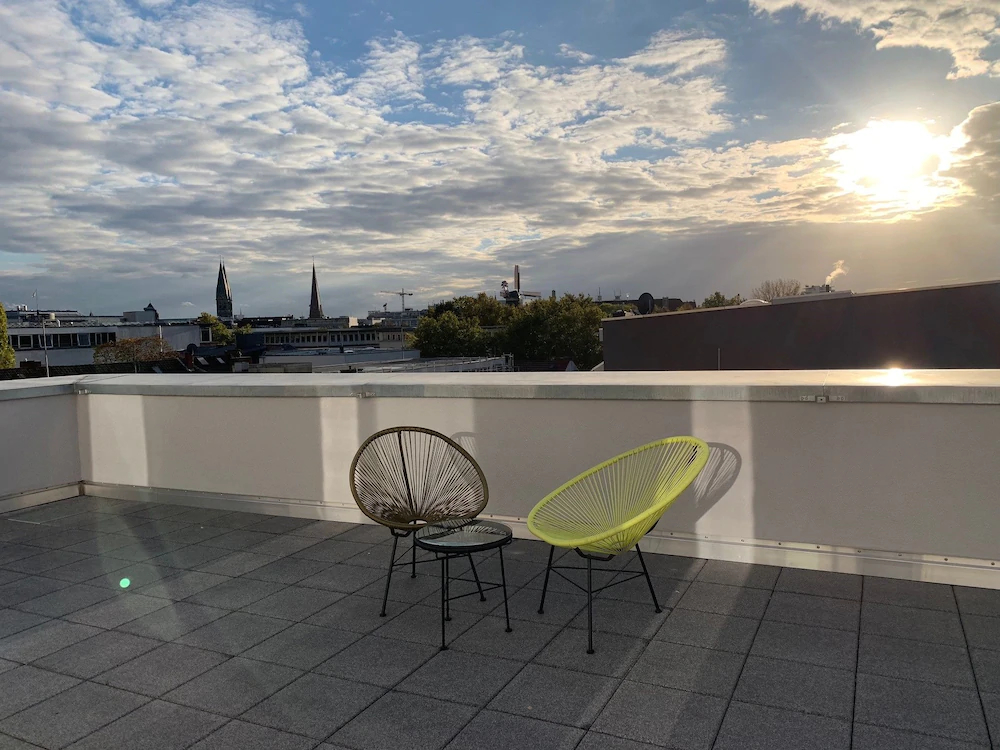 Vienna House Easy by Wyndham Bremen
