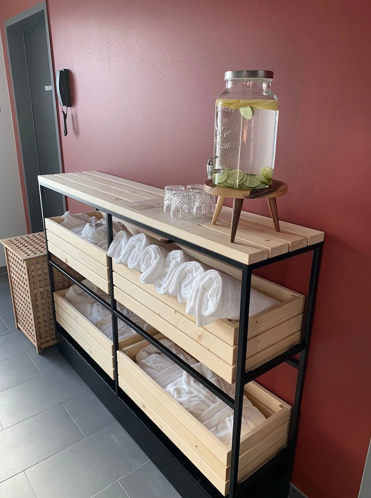 Vienna House Easy by Wyndham Bremen