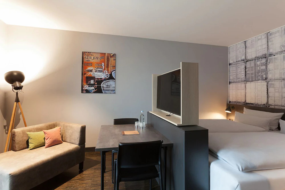 Vienna House Easy by Wyndham Bremen