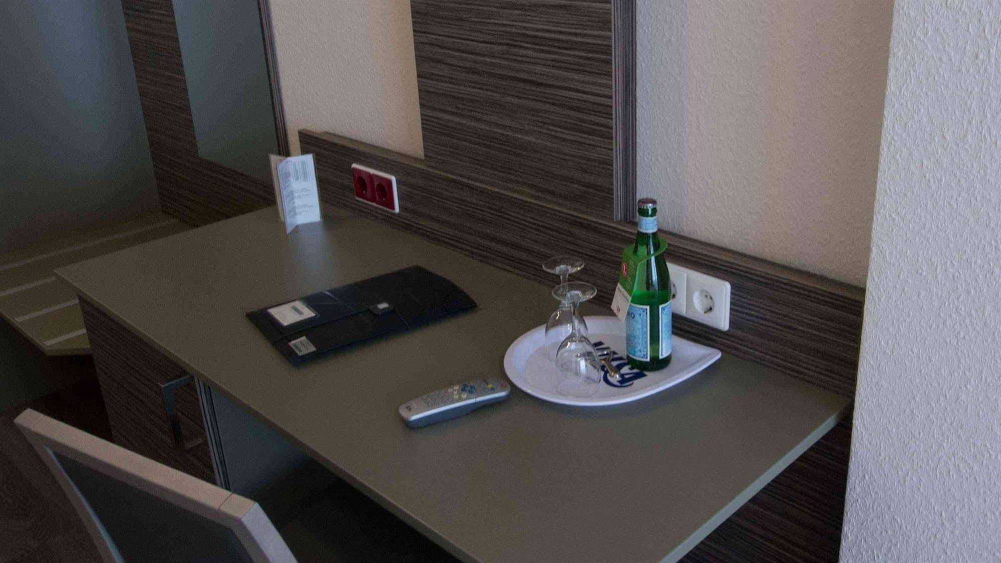 Hotel Westfalia