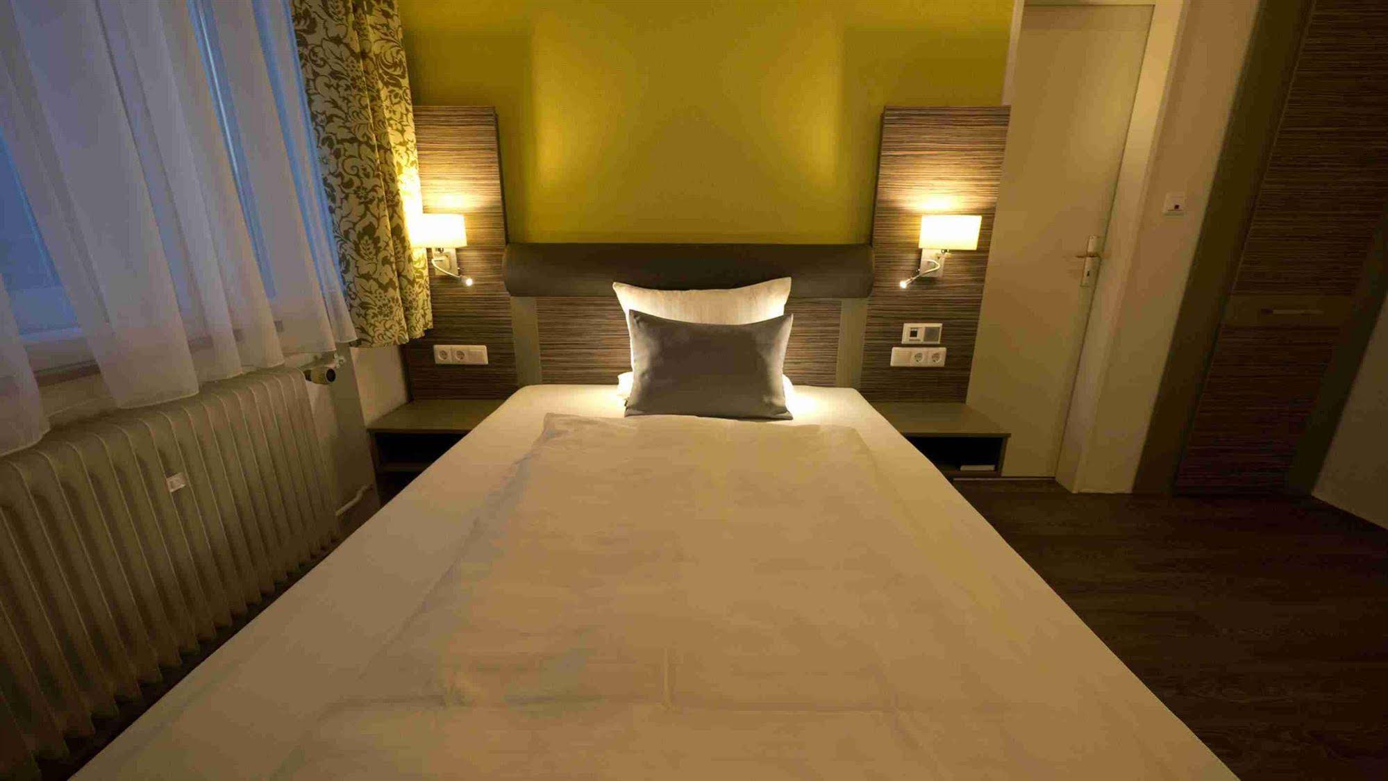 Hotel Westfalia