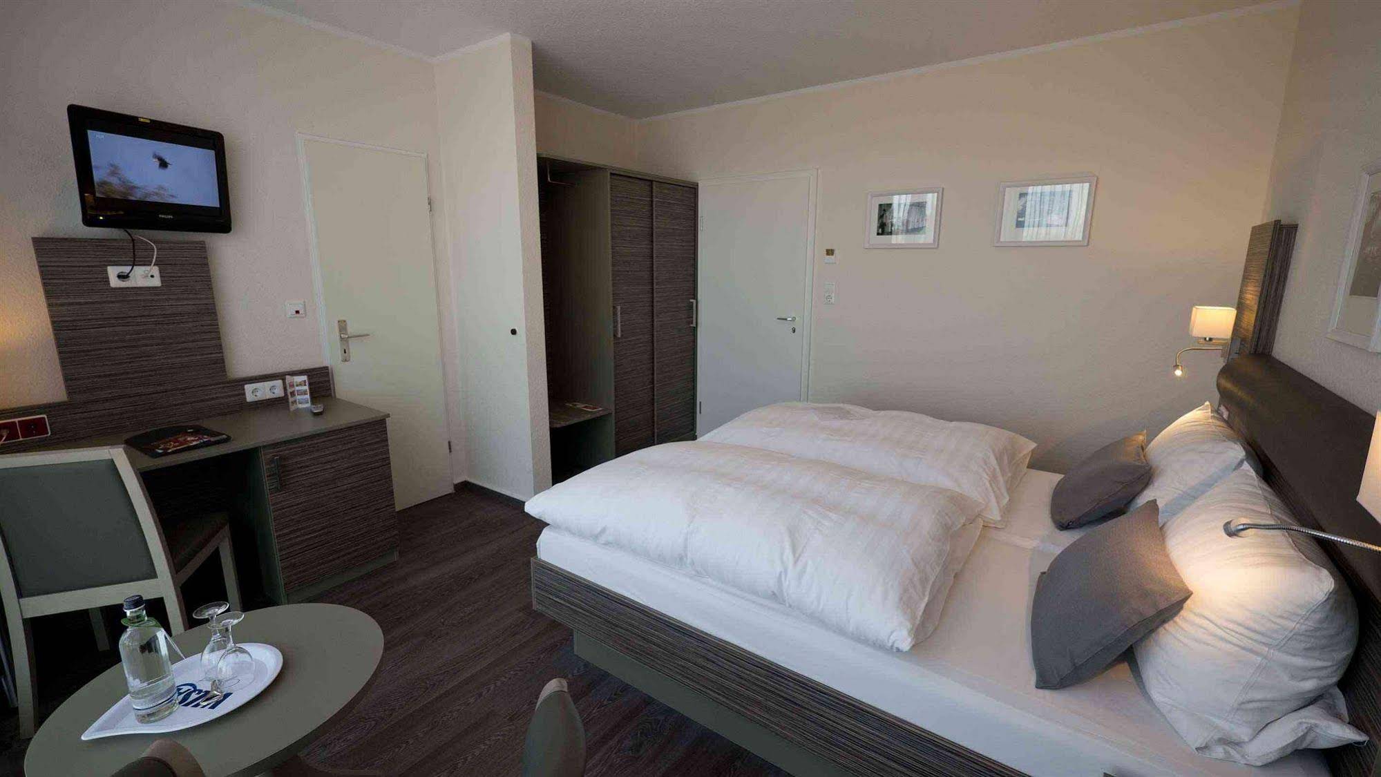 Hotel Westfalia