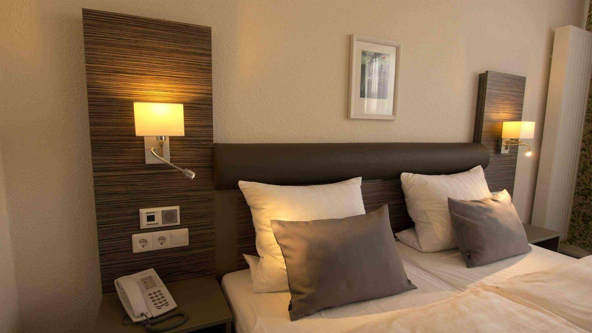 Hotel Westfalia