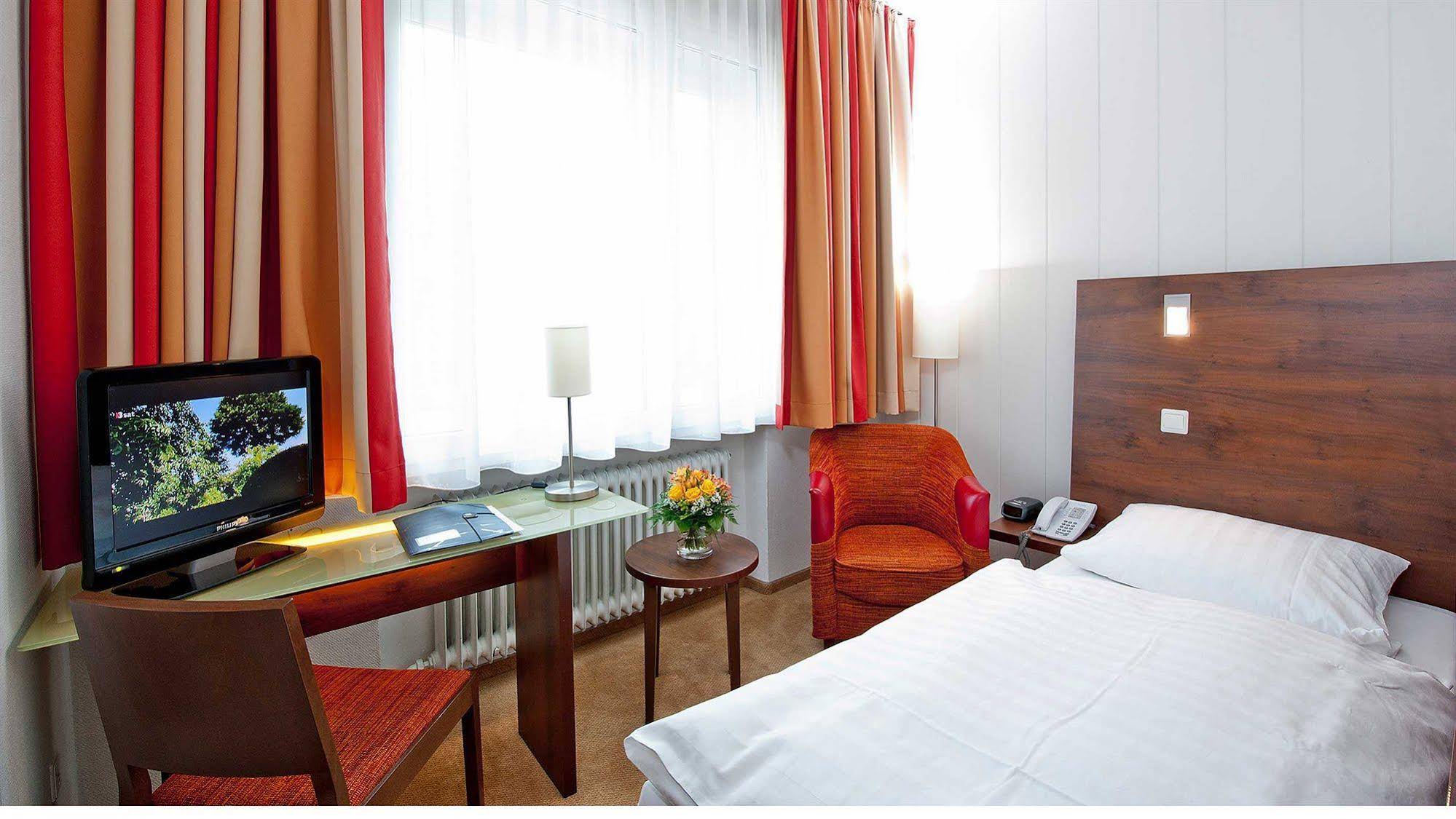 Hotel Westfalia