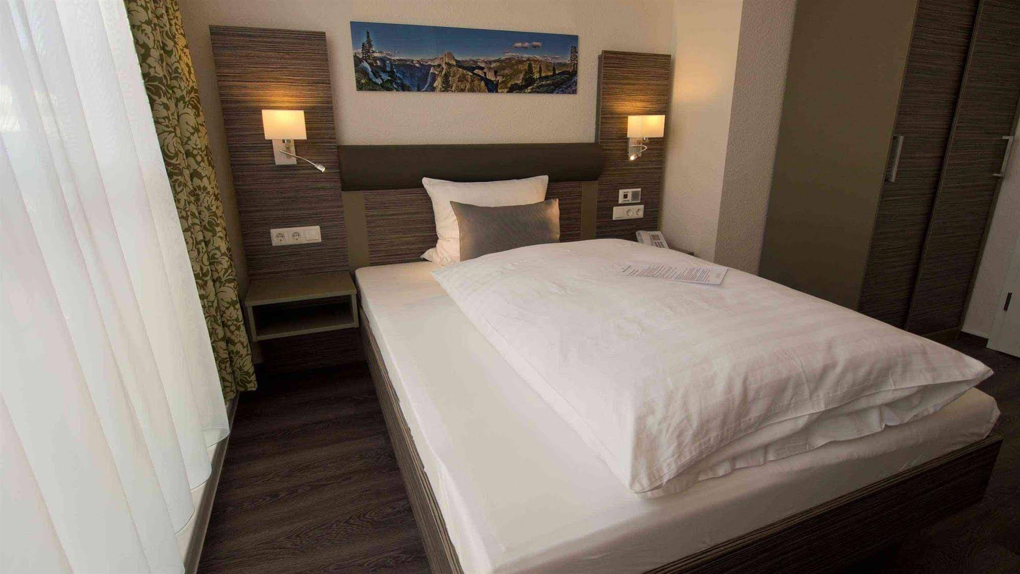 Hotel Westfalia