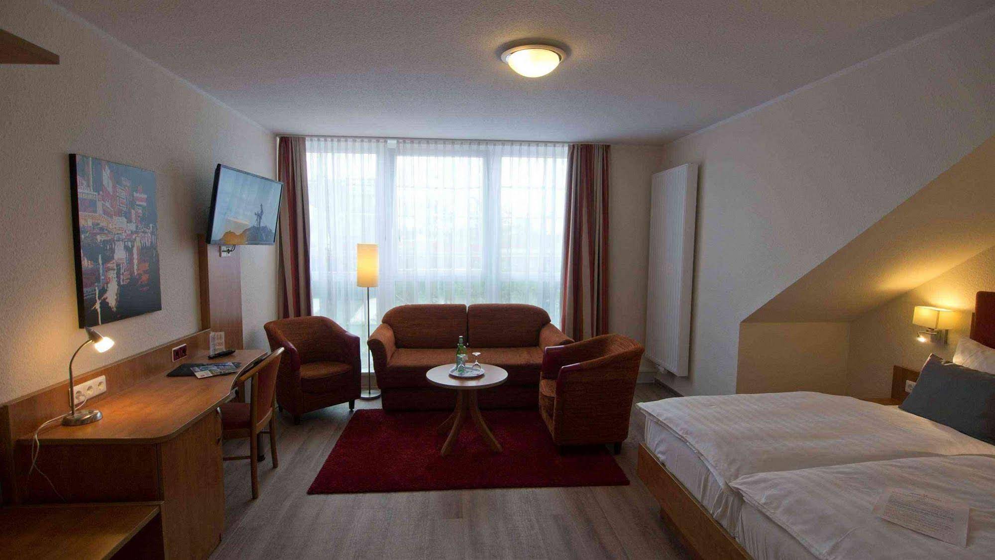 Hotel Westfalia