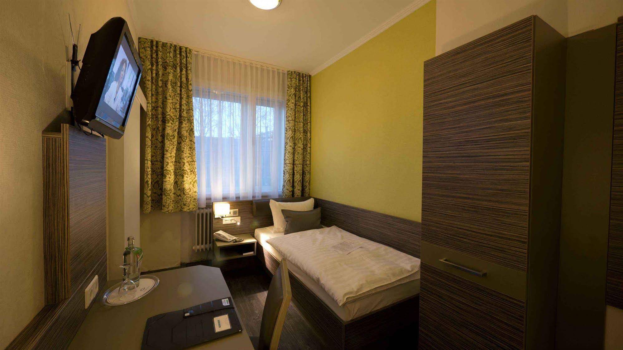 Hotel Westfalia