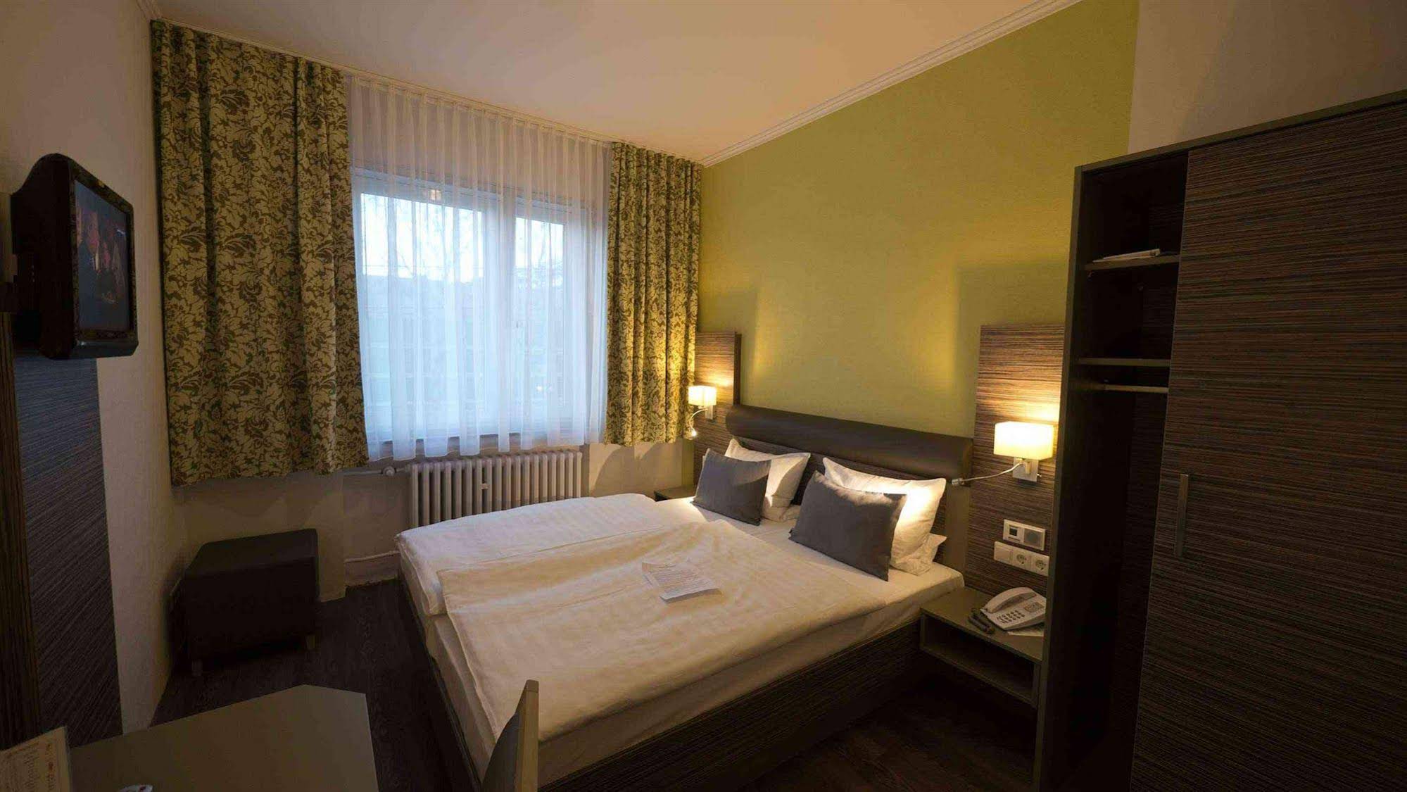 Hotel Westfalia