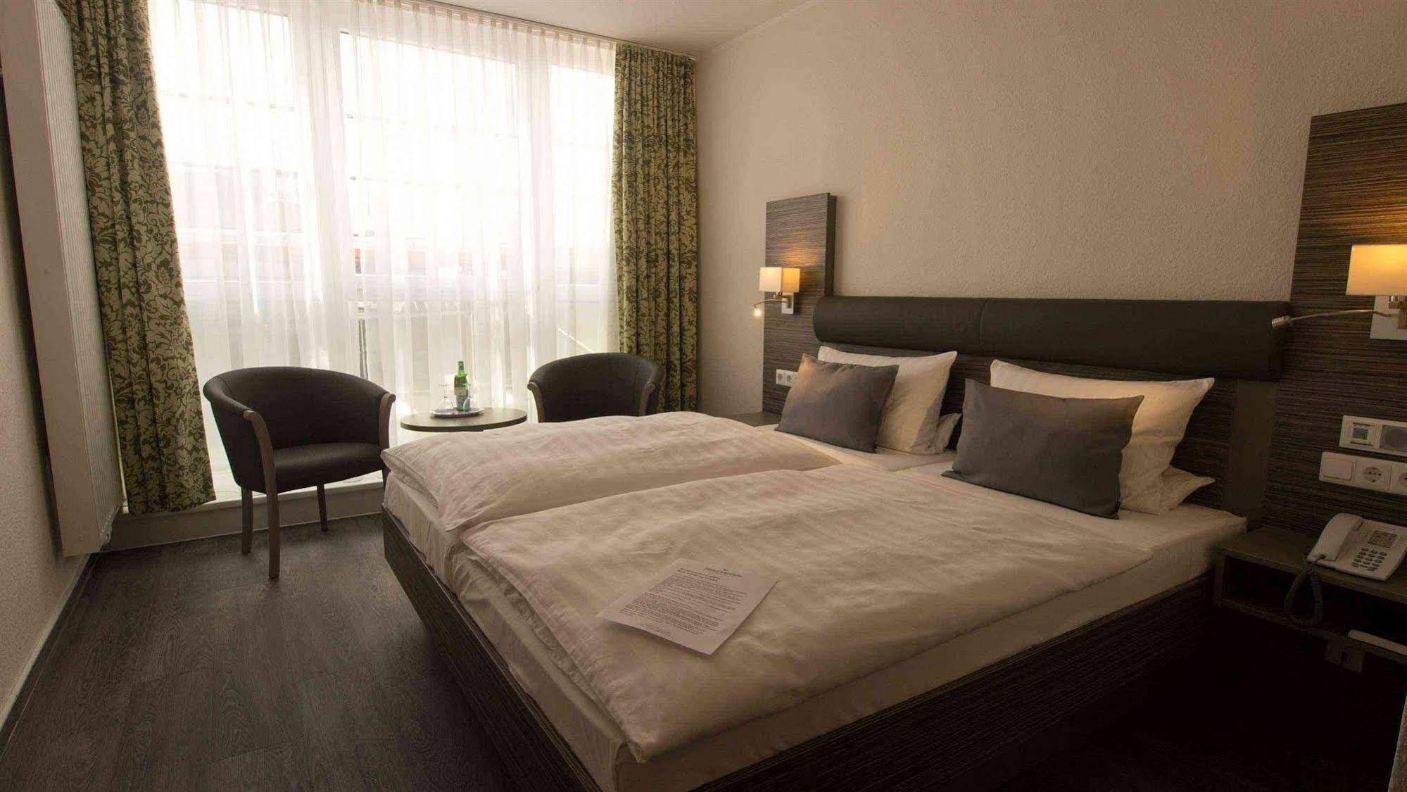 Hotel Westfalia