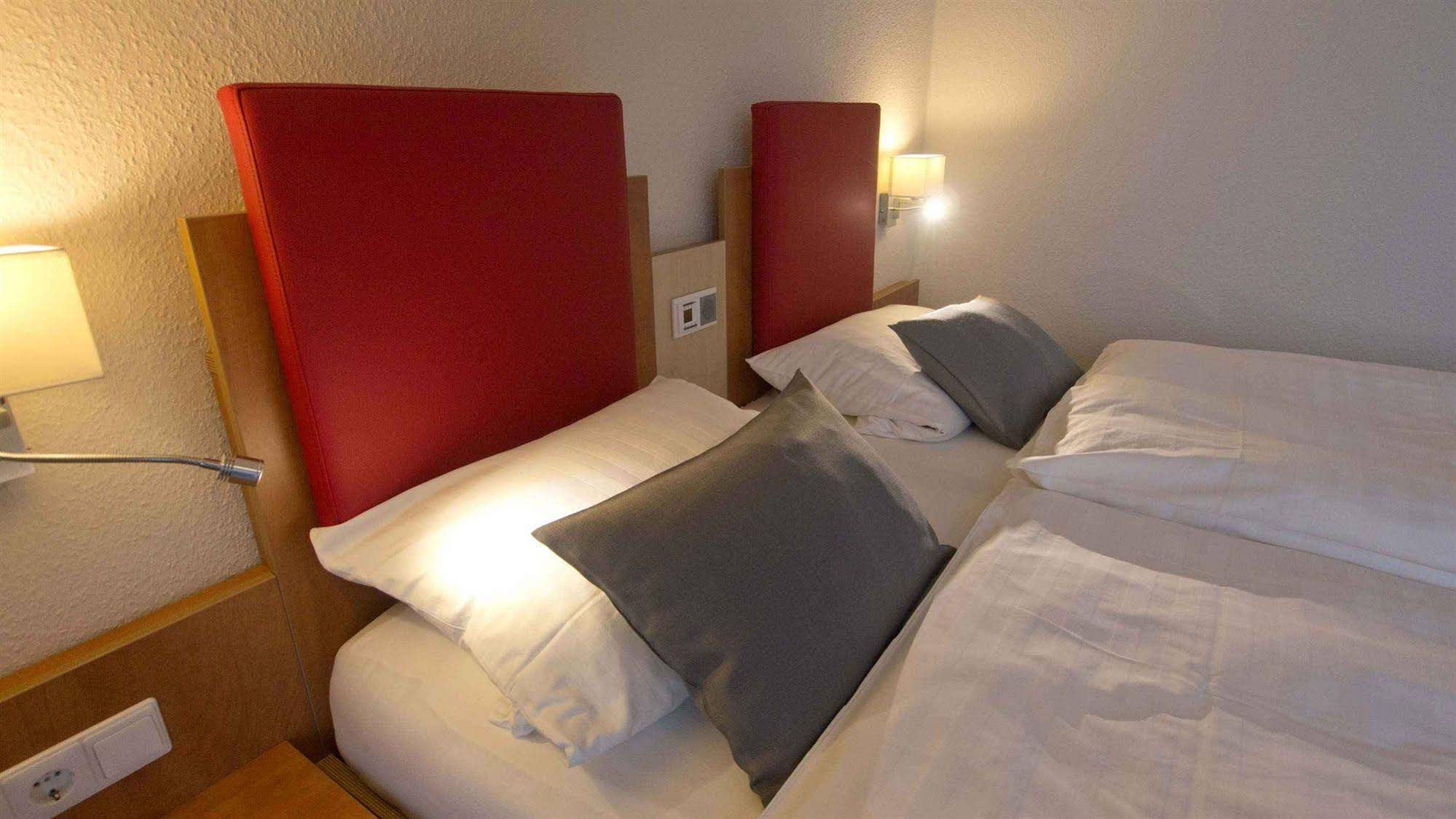 Hotel Westfalia