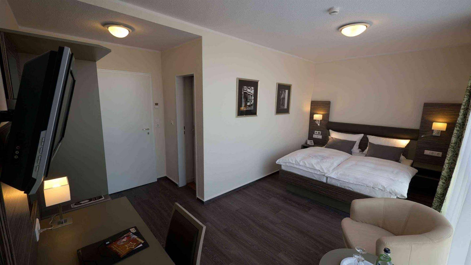 Hotel Westfalia