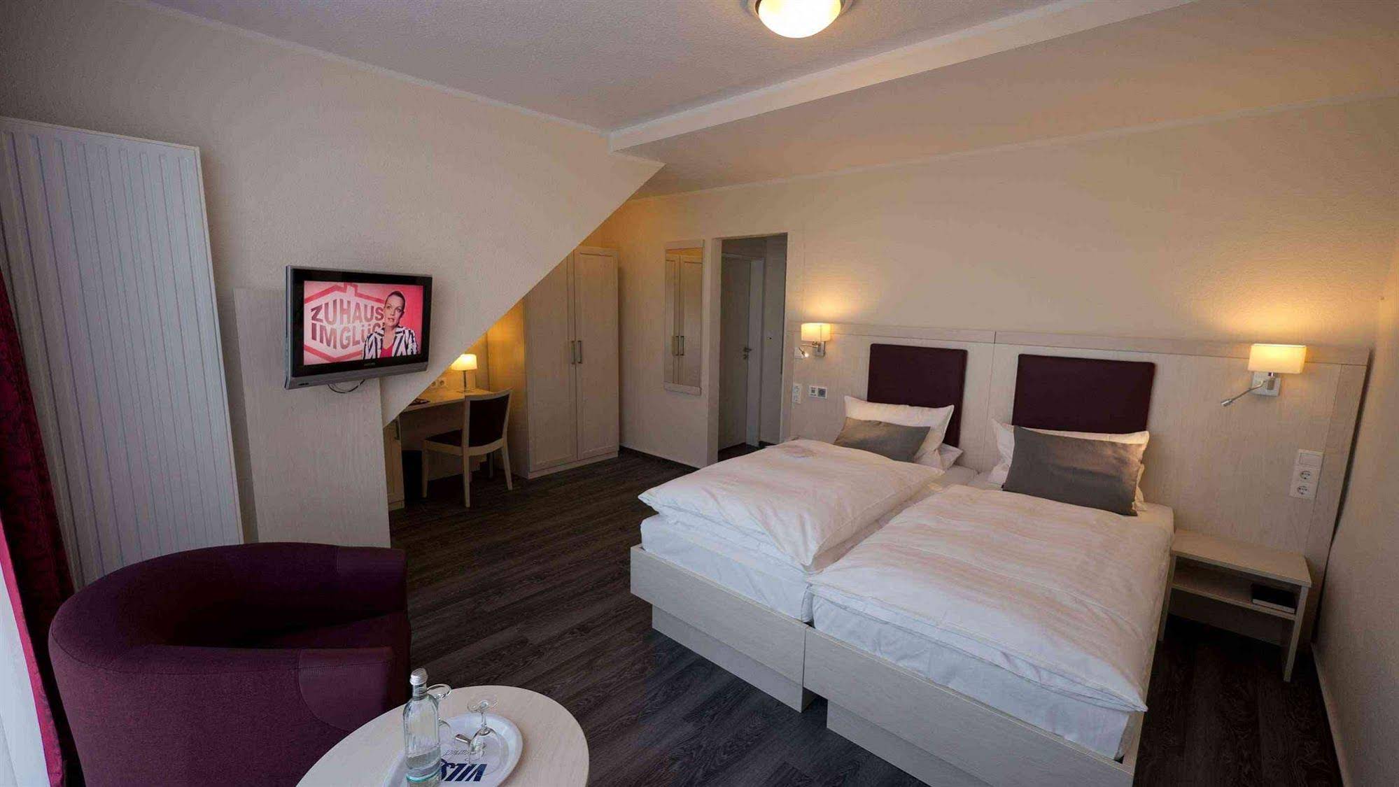 Hotel Westfalia