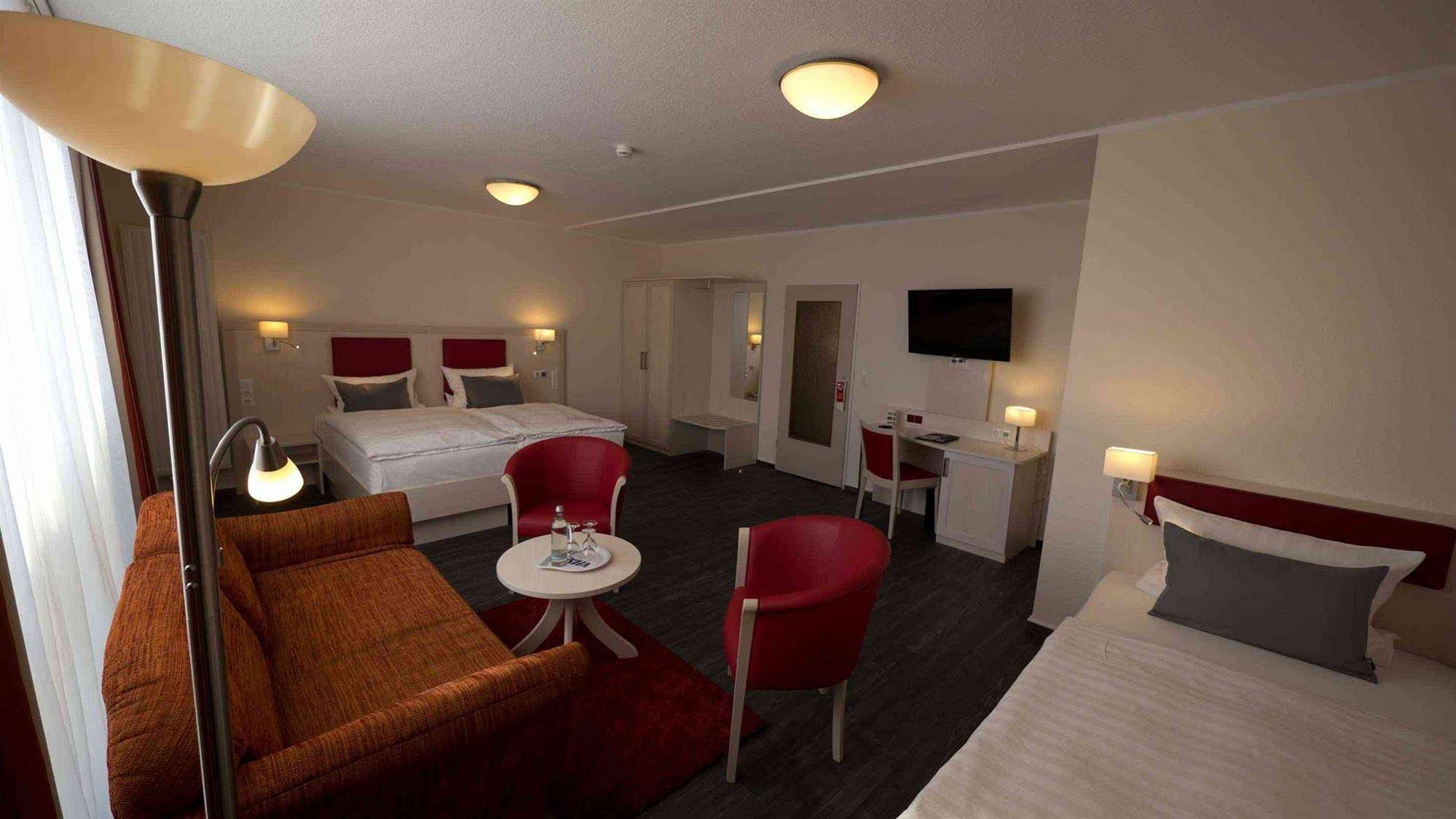 Hotel Westfalia