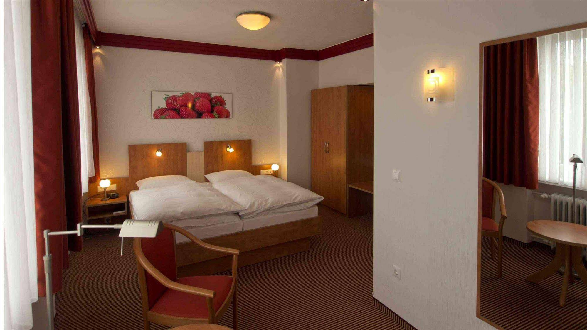 Hotel Westfalia