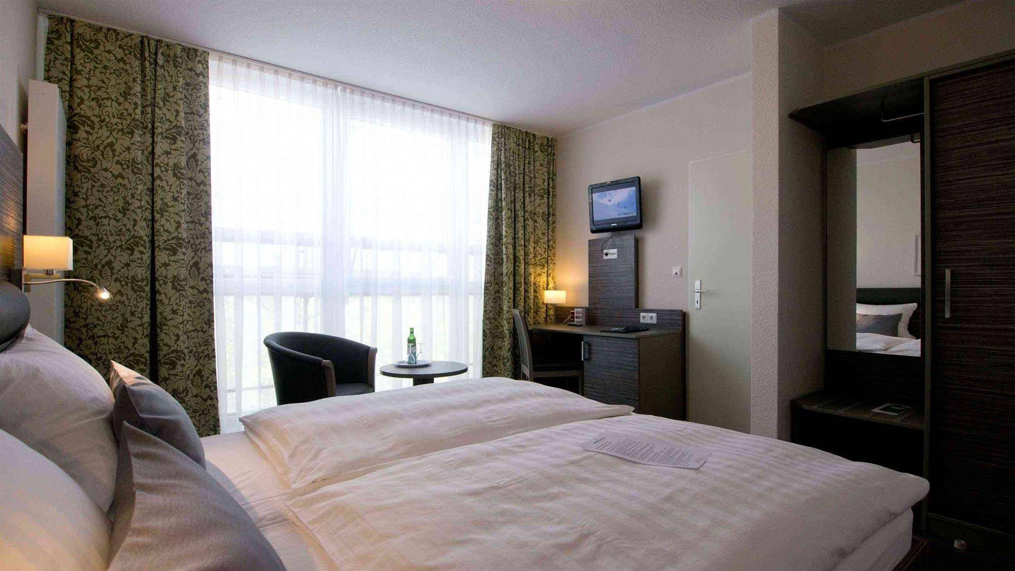 Hotel Westfalia