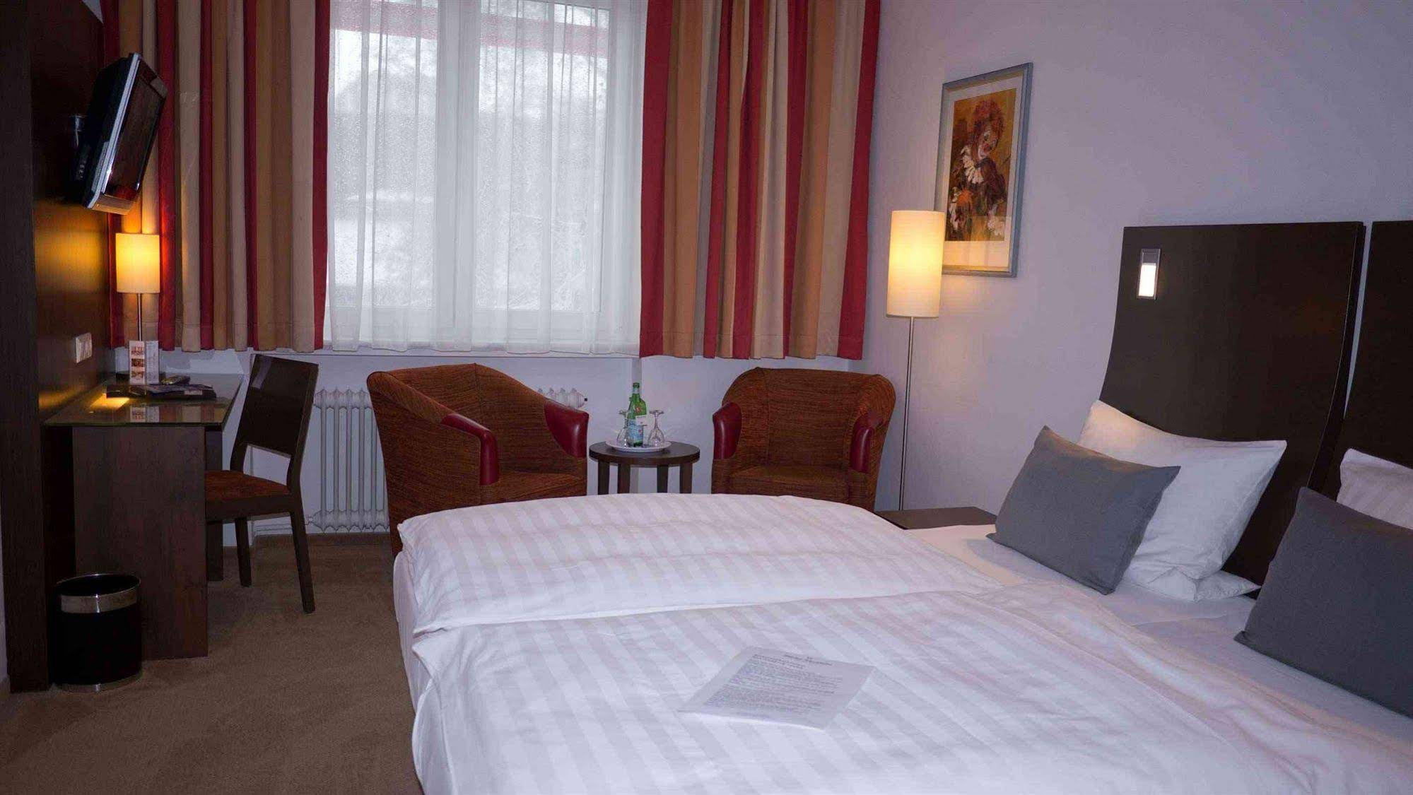 Hotel Westfalia