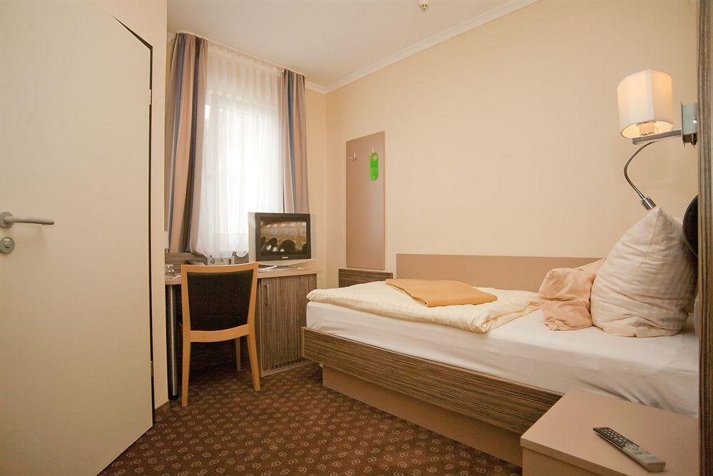 City Hotel Bremerhaven
