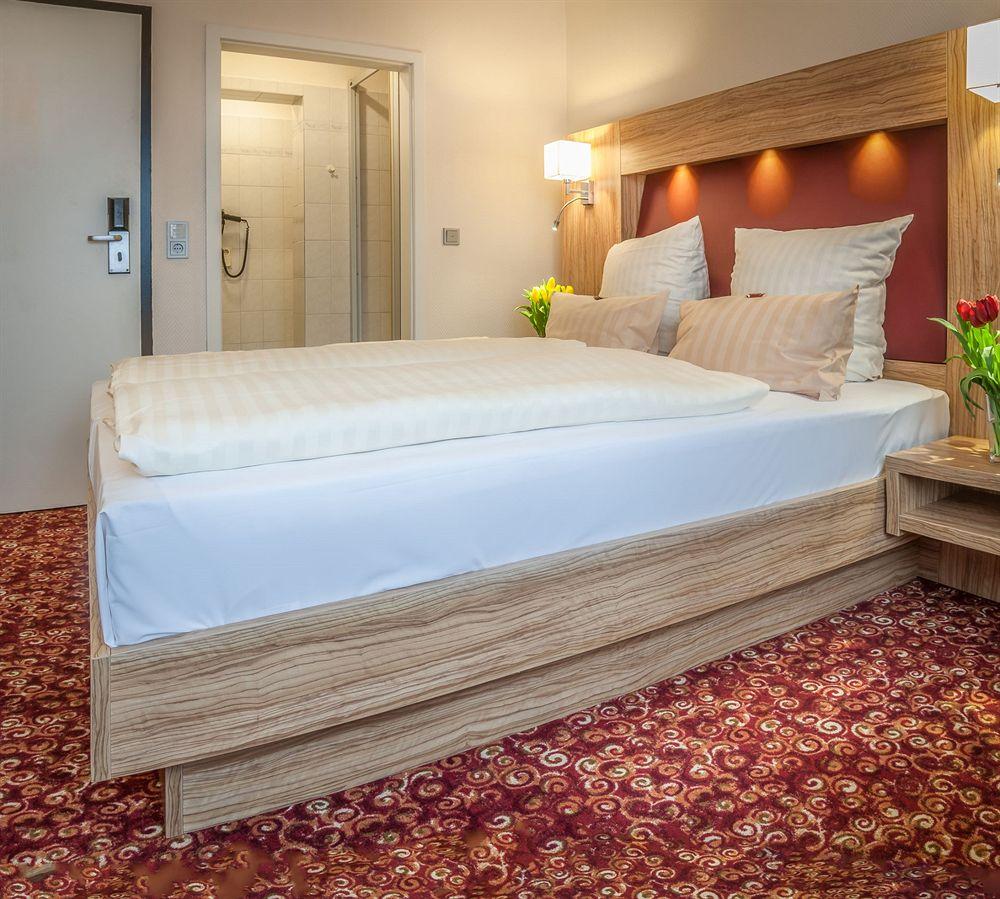 City Hotel Bremerhaven