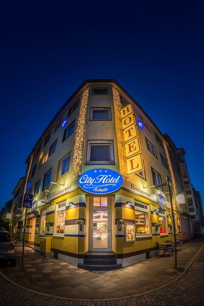 City Hotel Bremerhaven