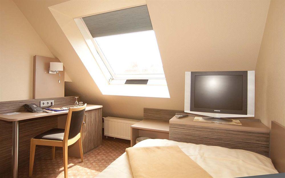 City Hotel Bremerhaven