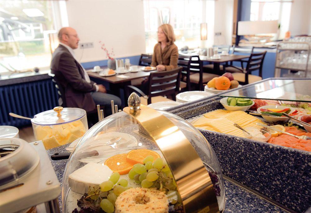 City Hotel Bremerhaven