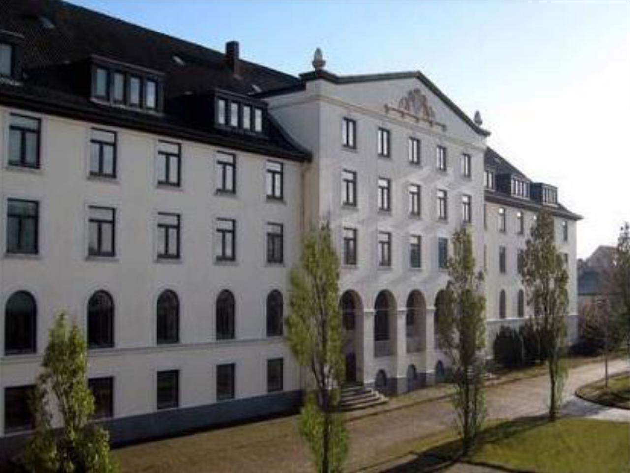 Havenhostel Bremerhaven