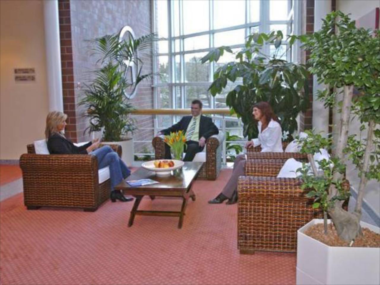 Hotel Amaris