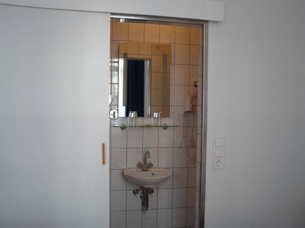 Hotel An der Karlstadt