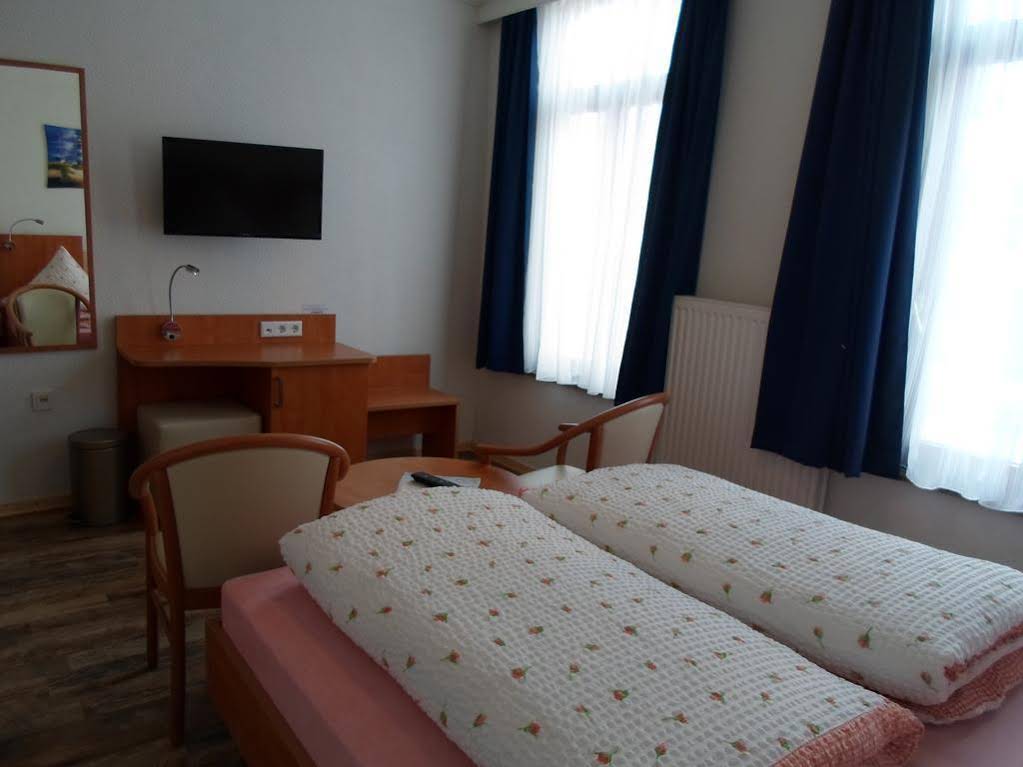 Hotel An der Karlstadt