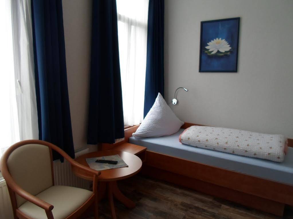 Hotel An der Karlstadt